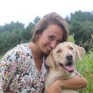 Meet your Posher, Kate